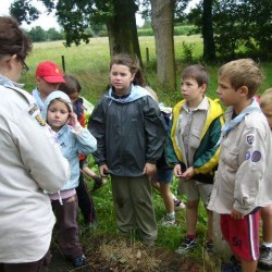P1010498 - Scouts en Gidsen Zaventem 